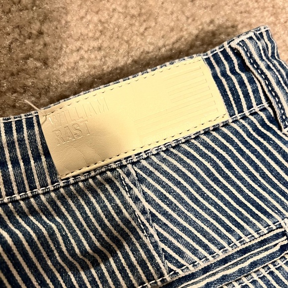 William Rast shorts - Picture 5 of 6